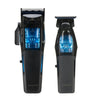BaBylissPRO Dual-Coil Motor Clipper & Trimmer Combo