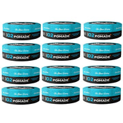 The Shave Factory Premium Pomade 02 Pompadour Master 5.07 oz