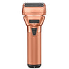 BaBylissPRO  FXONE RoseFX Double Foil Shaver