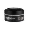 Dark Slate Gray Gummy Styling Wax Casual Look 5 oz