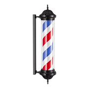 The Shave Factory Barber Pole TSF345C