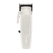StyleCraft Saber 2 White Clipper & Saber White Trimmer Combo