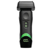 White Smoke BaBylissPRO x Tomb45 Wireless Charging Double Foil Shaver