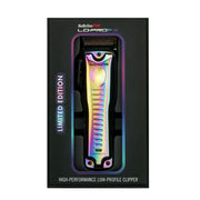 BaBylissPRO Iridescent LoPROFX Clipper & Trimmer Combo