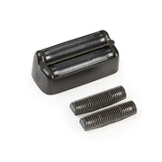 White Smoke BaBylissPRO FXONE BlackFX Replacement Foil & Cutter for FX79FSMB