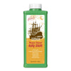 White Smoke Clubman Bay Rum Finest Powder 9 oz