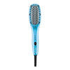Light Steel Blue BaBylissPRO Nano Titanium Compact Thermal Paddle Brush