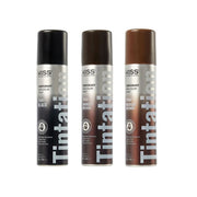Kiss Tintation Temporary Hair Color Spray