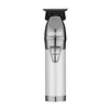 Light Gray BaBylissPRO New Upgraded SilverFX+ Outlining Trimmer
