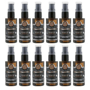 Suavecito Premium Blends Whiskey Bar Beard Oil 1 oz