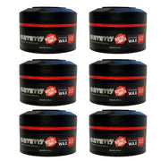 Gummy Styling Wax Ultra Hold