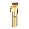 Tan BaBylissPRO FXONE GoldFX Clipper