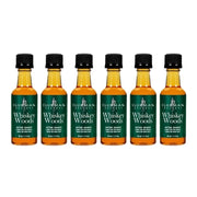 Clubman Whiskey Woods After Shave Lotion