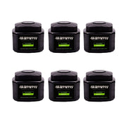 Gummy Hair Gel Maximum Hold & Extreme Look Keratin