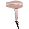 Gamma X-Hybrid Compact Hair Dryer - Rose Gold