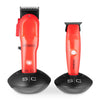 StyleCraft Rebel Clipper & Trimmer Combo