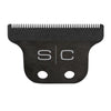 StyleCraft Replacement Fixed Black Diamond Trimmer Blade