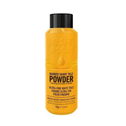 Nishman Barber Talc Powder 6.35 oz
