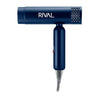 White Smoke StyleCraft RIVAL Hair Dryer - Blue