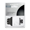 Lavender Gamma Black DLC Deep-Tooth Trimmer Blade
