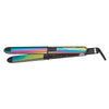 Dark Slate Gray BaBylissPRO Iridescent Nano Titanium Prima 3100 1″ Flat Iron
