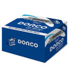 Midnight Blue Dorco HST300 Single Edge Razor Blades 10000 ct