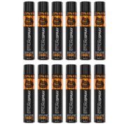 The Shave Factory Hair Styling Spray