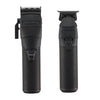 BaBylissPRO FXONE BlackFX Clipper & Trimmer Prepack