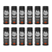 The Shave Factory Hair Styling Powder - Strong Hold 1 oz / 30g