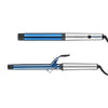 BaBylissPRO Nano Titanium 1" Extended-Barrel Curling Iron & 1.25" Curling Wand Gift Set