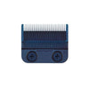 BaBylissPRO Blue Titanium Metal-Injection Molded Precision Fade Blade