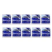 Dorco HST300 Single Edge Razor Blades 1000 ct