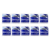 Midnight Blue Dorco HST300 Single Edge Razor Blades 1000 ct