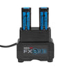BabylissPRO FXONE Dual-Battery Charging Prepack