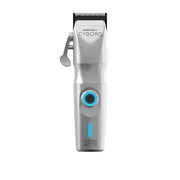 Gray Gamma Cyborg Clipper & Trimmer Value Set