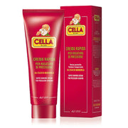 Firebrick Cella Rapid Shaving Cream 5 oz