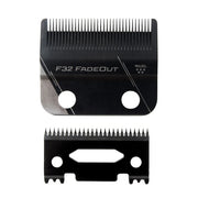 Wahl F32 FadeOut Replacement Blade Set