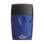 BaBylissPRO LO-PROFX Compact Single Foil Shaver