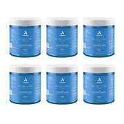 Steel Blue Andis Blade Care Plus Dip Jar 16 oz - Multipack