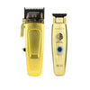 StyleCraft Gold Saber 2 Clipper & Trimmer Combo
