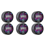 Marmara Barber Keratin Matte Wax 5 oz