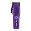 White Smoke StyleCraft Reign Clipper - Purple