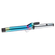 Light Gray BaBylissPRO Iridescent Nano Titanium 1.25″ Extended Barrel Curling Iron