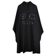 Stylecraft Extra-Long Kick Covers Cape - Black