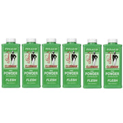 Clubman Finest Flesh Powder 9 oz