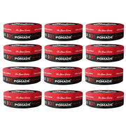 The Shave Factory Premium Pomade 01 Wave Beast 5.07 oz