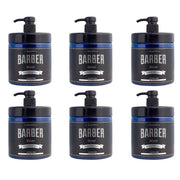 Marmara Barber Silver Shave Gel 33.8 oz