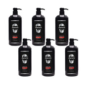 Gummy Shave Gel Bloom 33.8 oz