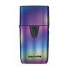Dim Gray BaBylissPRO UV Disinfecting Single Foil Shaver - Iridescent