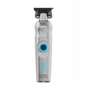 Gray Gamma Cyborg Clipper & Trimmer Value Set